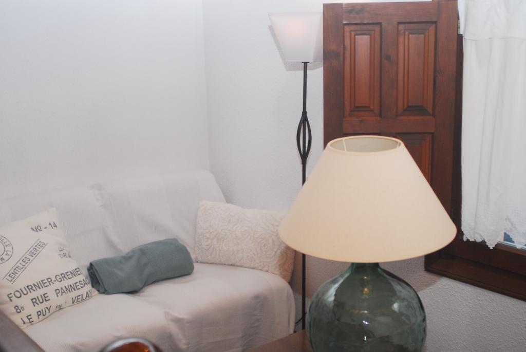 Hostal Puente Deva 埃斯皮纳马 外观 照片